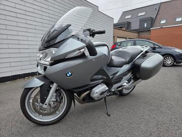BMW R1200RT beschikbaar voor biedingen