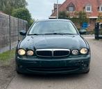 Jaguar X-Type 2004 Airco 2.0 Diesel EXPORT, Auto's, Jaguar, 5 deurs, Particulier, Te koop, ABS