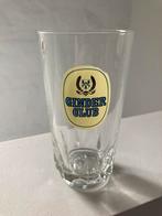 bierglas Ginder Club Martinas Merchtem, Verzamelen, Ophalen of Verzenden, Zo goed als nieuw
