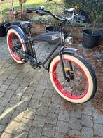 VELO ELECTRIQUE FITCH BIKE - MODELE "TANK", Vélos & Vélomoteurs, Vélos | Hommes | Vélos pour homme, Enlèvement, Comme neuf, Autres marques