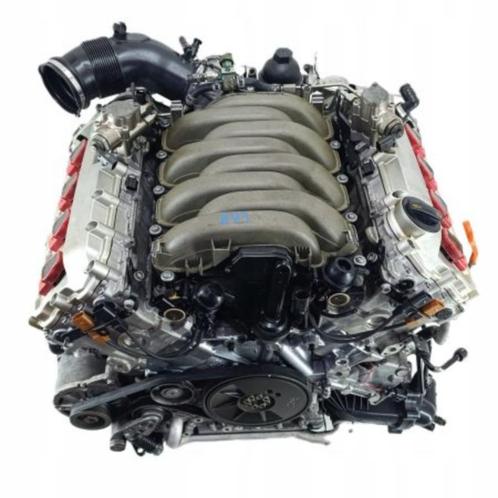 BVJ-motor AUDI V8 A6 C6 C6 A8 D3 4.2FSI 350pk, Auto-onderdelen, Motor en Toebehoren, Audi, Gebruikt, Ophalen of Verzenden
