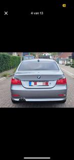 BMW 525i benzine 2005 210.000km, Auto's, BMW, Particulier, Euro 4, 5 Reeks, Te koop