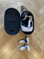 Meta Quest 2, Games en Spelcomputers, Virtual Reality, Ophalen, Zo goed als nieuw, VR-bril, Overige platformen