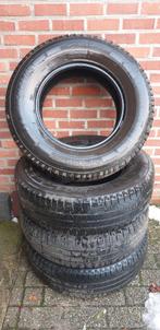 2  Banden Michelin Agilis 225/75R16CP, Particulier