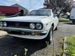 vehicule, Auto's, Lancia, 4 zetels, Wit, Particulier, Beta