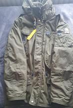 Parka Parajumpers Right Hand, Kleding | Heren, Jassen | Winter, Maat 52/54 (L), Overige kleuren, Parajumpers, Ophalen of Verzenden