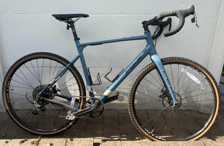 Reis naar Fuji Jari 1.3, Fietsen en Brommers, Fietsen | Racefietsen, Zo goed als nieuw, Overige merken, Ophalen