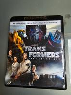 Transformers 5, Ophalen of Verzenden, Zo goed als nieuw