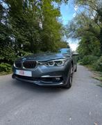 Bmw 318 i, Autos, Cuir, Achat, Euro 6, Noir