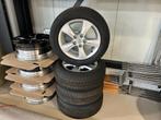 WINTERBANDEN OP VELG TOYOTA AVENSIS 205/60R16, Ophalen, 16 inch, Nieuw, Band(en)