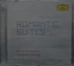 Romantic Suites / Prokofiev - Brussels Philharmonic / Denève, CD & DVD, CD | Classique, Neuf, dans son emballage, Enlèvement ou Envoi