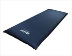 Luxe kampeermatras extra breed, Ophalen, Zo goed als nieuw