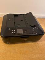 Canon Pixma mx520-printer, Computers en Software, Printers, Ophalen, Printer