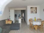 vakantieappartement zeezicht 4 tot 6 personen op zeedijk, Vakantie, Vakantiehuizen | België, 2 slaapkamers, Antwerpen of Vlaanderen
