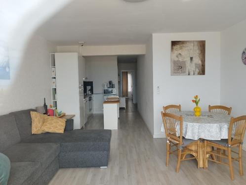vakantieappartement zeezicht 4 tot 6 personen op zeedijk, Vakantie, Vakantiehuizen | België, Antwerpen of Vlaanderen, Appartement