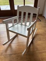 Kinder schommelstoel ikea, Ophalen, Gebruikt