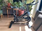 Spinningfiets, Sport en Fitness, Ophalen, Zo goed als nieuw, Spinningfiets