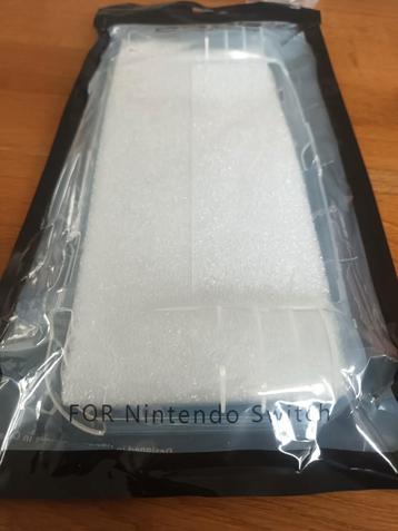 Case for Nintendo switch 