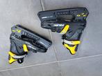 Bauer FX1 (zonder wieltjes), Contacten en Berichten, Sport en Hobby oproepen