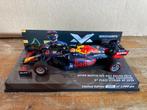 Max Verstappen 1:43 editie 51 3rd Place Styrian GP 2020, Collections, Enlèvement ou Envoi, Neuf, ForTwo