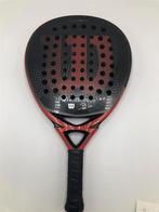 Wilson Bela LT, Raquette de padel, -, Utilisé, -