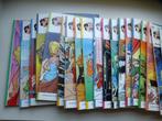 KIEKEBOE strips, Meerdere stripboeken, Ophalen of Verzenden, Gelezen, Merho
