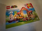 Lego 71422 - Picnic at Mario’s House, Ophalen of Verzenden, Nieuw, Complete set, Lego
