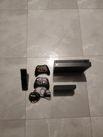 Xbox One X Project Scorpio Edition + 70 games, Enlèvement, Comme neuf