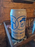 Grand pot à bière de Roy Wieze, Comme neuf, Enlèvement ou Envoi