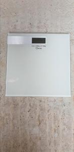 Personenweegschaal, 100 kg of meer, Ophalen of Verzenden, Personenweegschaal, Digitaal