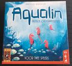 Aqualin 2 spelers 999 games, Hobby en Vrije tijd, Gezelschapsspellen | Bordspellen, Een of twee spelers, Ophalen of Verzenden