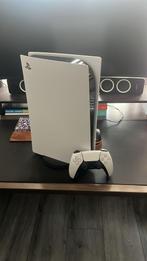 Playstation 5 Digital 1TB, Ophalen, Zo goed als nieuw, Playstation 5