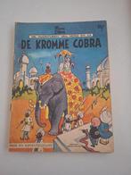 2 strips Nero 1964, Boeken, Marc Sleen, Ophalen of Verzenden, Zo goed als nieuw, Meerdere stripboeken