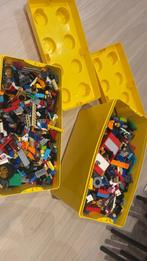 LEGO’s, Ophalen, Zo goed als nieuw