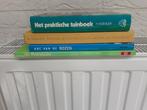 4 tuinboeken, Boeken, Ophalen of Verzenden