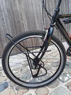 Koga Miyata Worldtraveller, volledig gereviseerd!, Fietsen en Brommers, Fietsen | Mountainbikes en ATB, Gebruikt, Geen vering