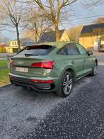Audi Q5 55TFSI E hybride, Cuir et Alcantara, Achat, Q5, Entretenue par le concessionnaire