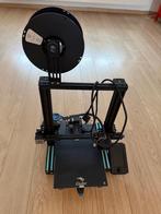 Creality Ender 3 v2, Computers en Software, 3D Printers, Ophalen, Gebruikt, Creality Ender