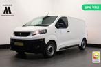 Peugeot Expert 1.5 BlueHDI EURO 6 - Airco - Navi - Cruise -, 174 g/km, Wit, Onderhoudsboekje, Te koop