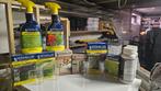 Edialux herbicides et insecticide ( désherbant)