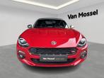 Fiat 124 Spider 124 SPIDER LUSSO 1.4 Multiair 140 pk, Auto's, Fiat, https://public.car-pass.be/vhr/730fb5d4-2768-471f-bfe0-2bb34e52732b