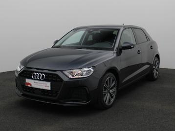 Audi A1 Sportback 25 TFSI Advanced S tronic (EU6AP)