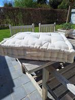 Luxe kussens voor terrasstoelen, Ophalen, Nieuw