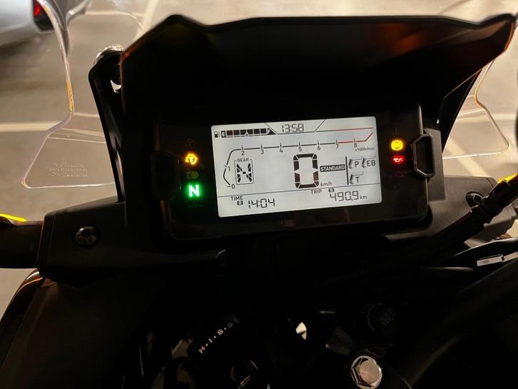 Honda 750 NC X DCT, Motoren, Motoren | Honda, Particulier, Toermotor, meer dan 35 kW, 2 cilinders, Motorrijbewijs A, ABS, Handvatverwarming