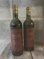 Château La Mothe Haut-Médoc 1978, Collections, Vins, France, Enlèvement ou Envoi, Vin rouge, Neuf