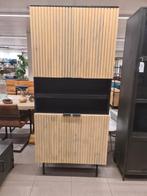 Nieuwe icathcers 4deurs kast piano collectie 200x90x40cm€495, Ophalen, Nieuw