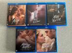 Na de complete 5 Blu-Ray-films, Cd's en Dvd's, Blu-ray, Ophalen of Verzenden, Zo goed als nieuw, Overige genres