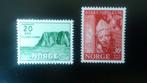 Noorse postzegels, Postzegels en Munten, Postzegels | Europa | Scandinavië, Verzenden, Noorwegen, Postfris