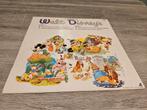 Walt Disney's 4 verhalen, Cd's en Dvd's, Vinyl | Kinderen en Jeugd, Ophalen of Verzenden, Zo goed als nieuw