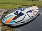 Fanatic Shark 165, Watersport en Boten, Windsurfen, Ophalen, Zo goed als nieuw